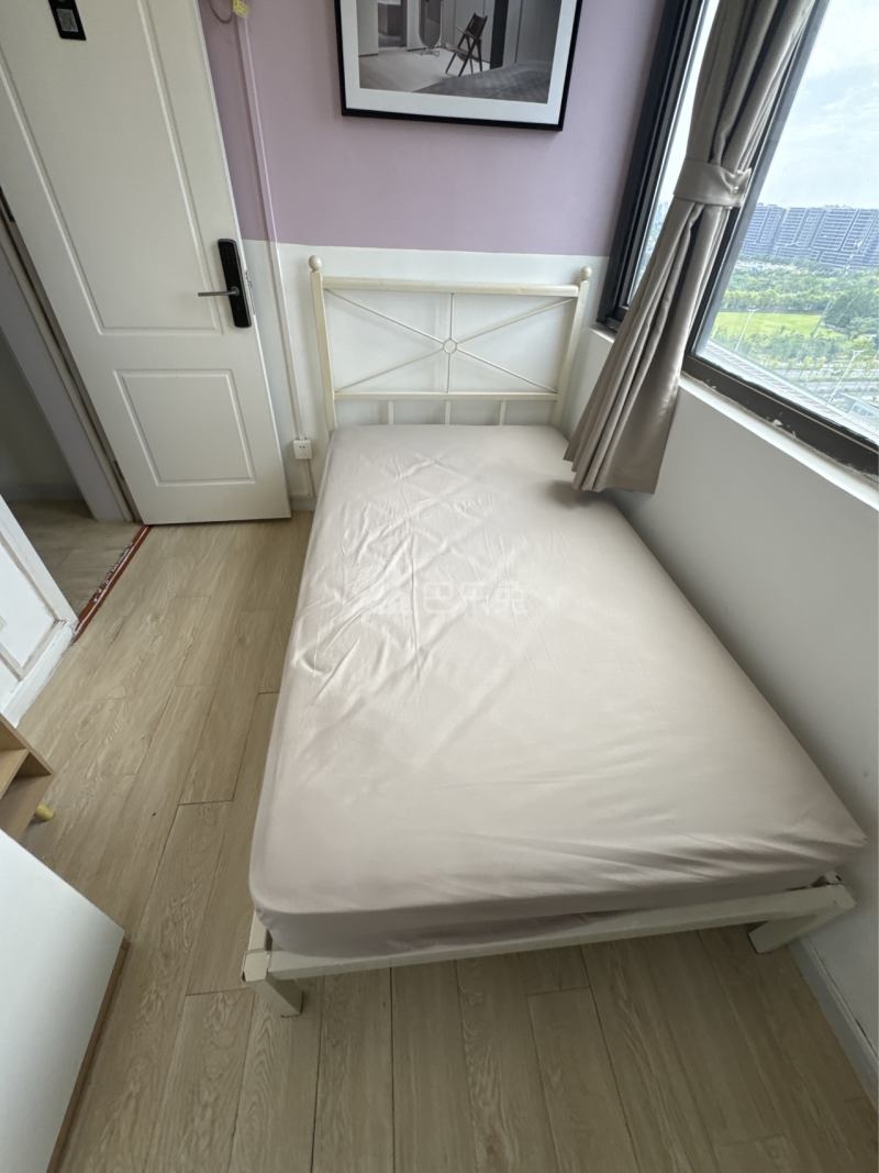 德信大家钱江府（钱江华府）14936908卧室图3