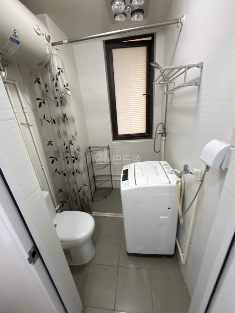 德信大家钱江府（钱江华府）14936908卫生间图5