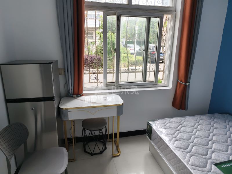 吴胜别墅14937922卧室图1