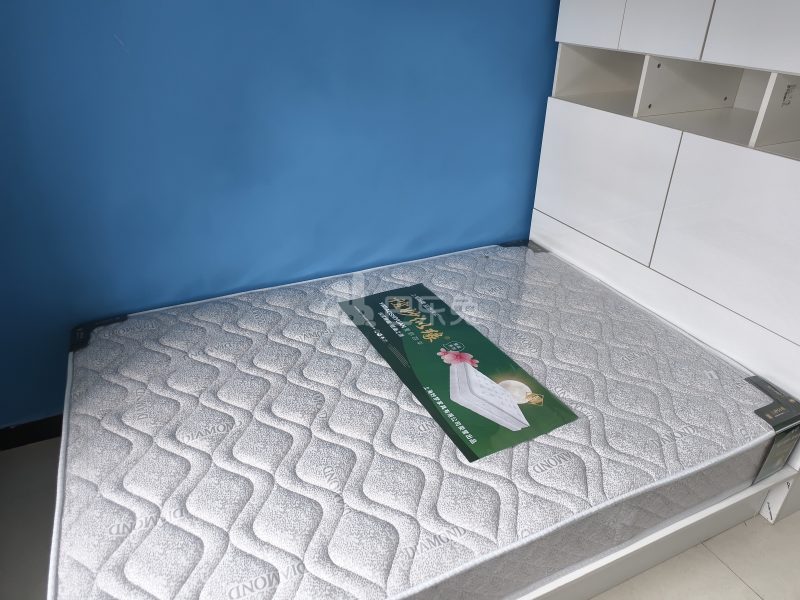 吴胜别墅14937922卧室图2