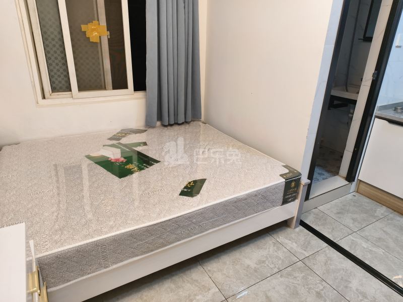 吴胜别墅14937928卧室图4