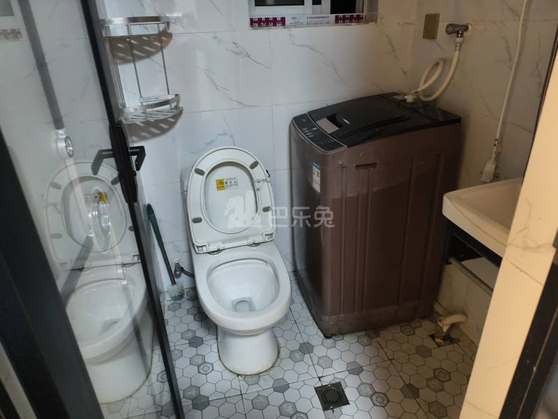 吴胜别墅14937928卫生间图7