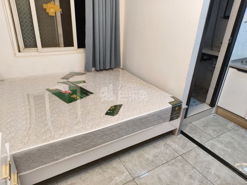 吴胜别墅14937928卧室图3