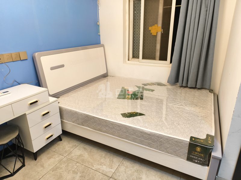 吴胜别墅14937928卧室图5