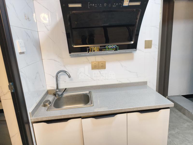 吴胜别墅14937928厨房图6