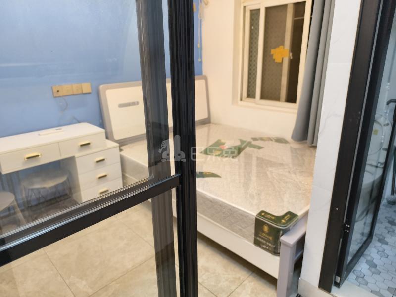 吴胜别墅14937928卧室图1