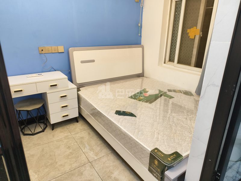 吴胜别墅14937928卧室图0