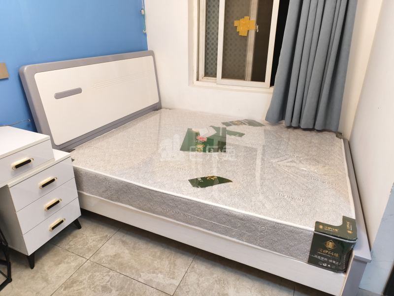 吴胜别墅14937928卧室图2