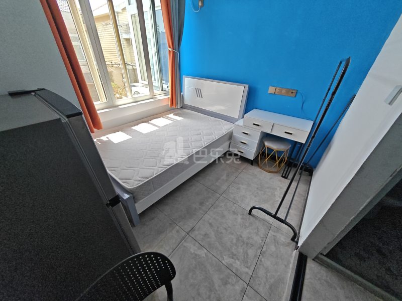 吴胜别墅14937932卧室图1