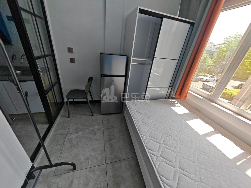 吴胜别墅14937932卧室图3