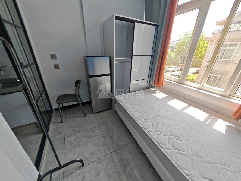 吴胜别墅14937932卧室图2