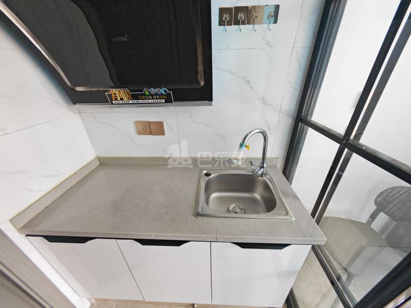 吴胜别墅14937932厨房图4