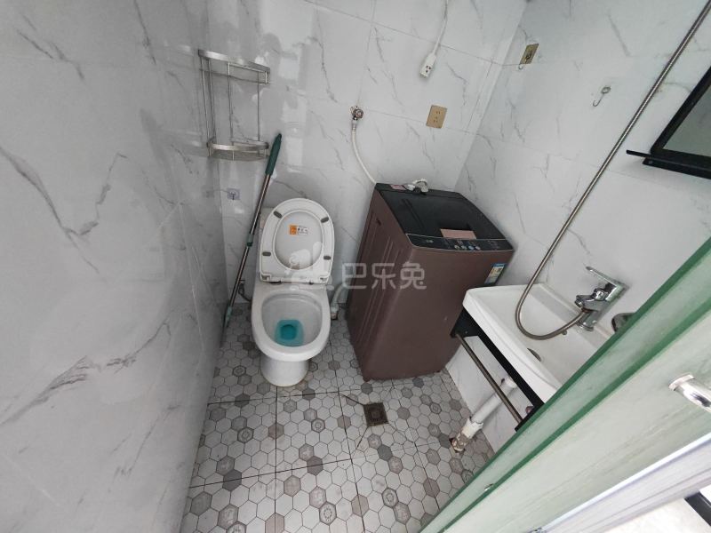 吴胜别墅14937932卫生间图5