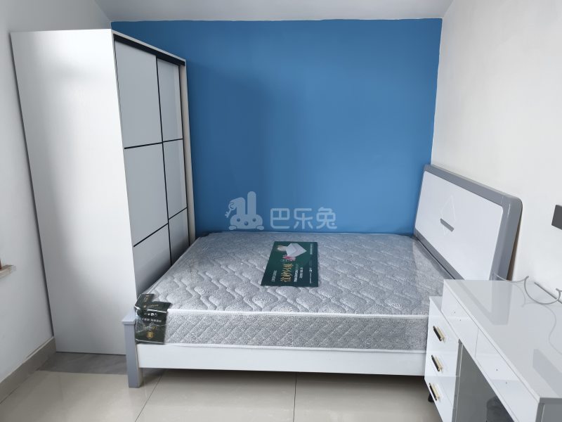 吴胜别墅14938018卧室图0