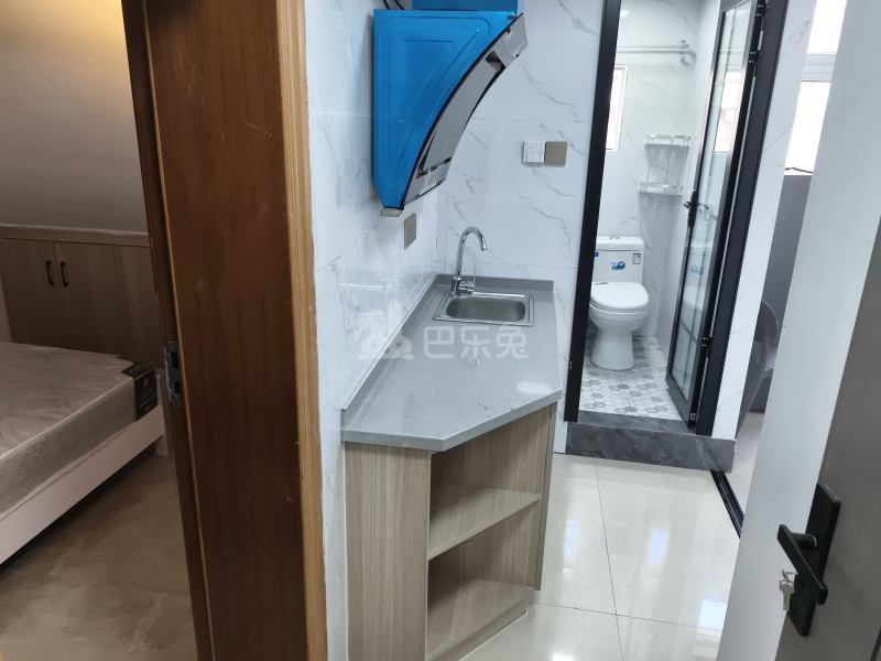 吴胜别墅14938018卧室图4