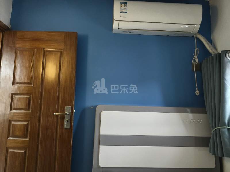 吴胜别墅14938018卧室图3