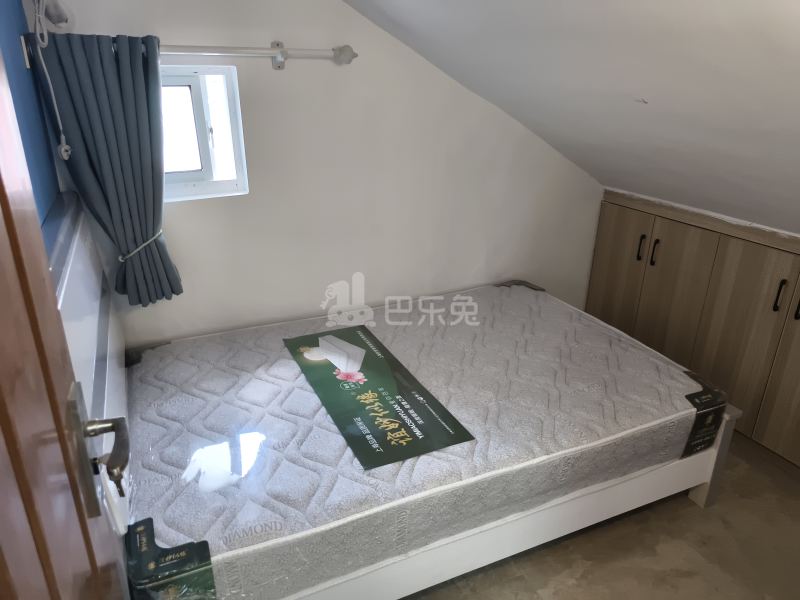 吴胜别墅14938018卧室图2