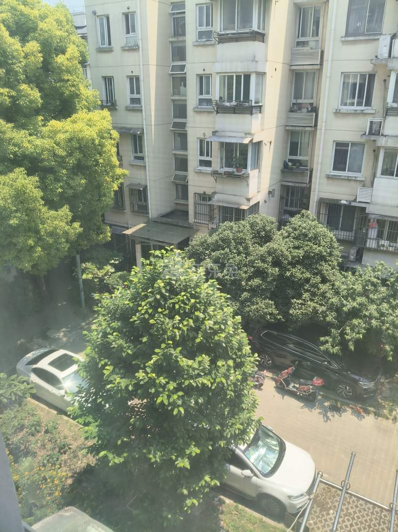 星鸿佳苑14938084周边环境图9