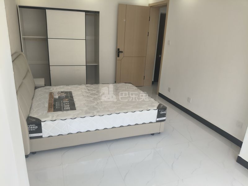 星鸿佳苑14938084卧室图3