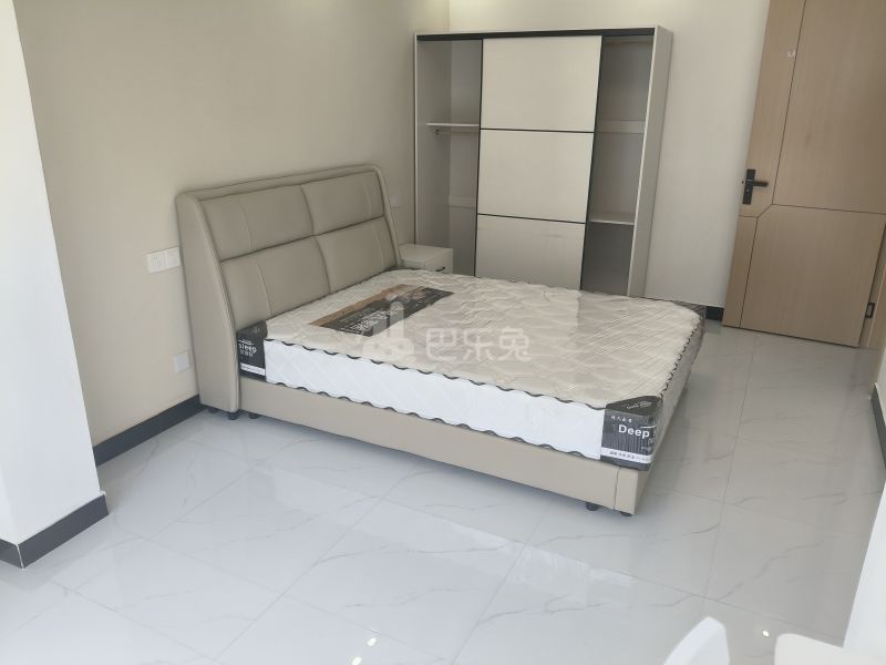 星鸿佳苑14938084卧室图2