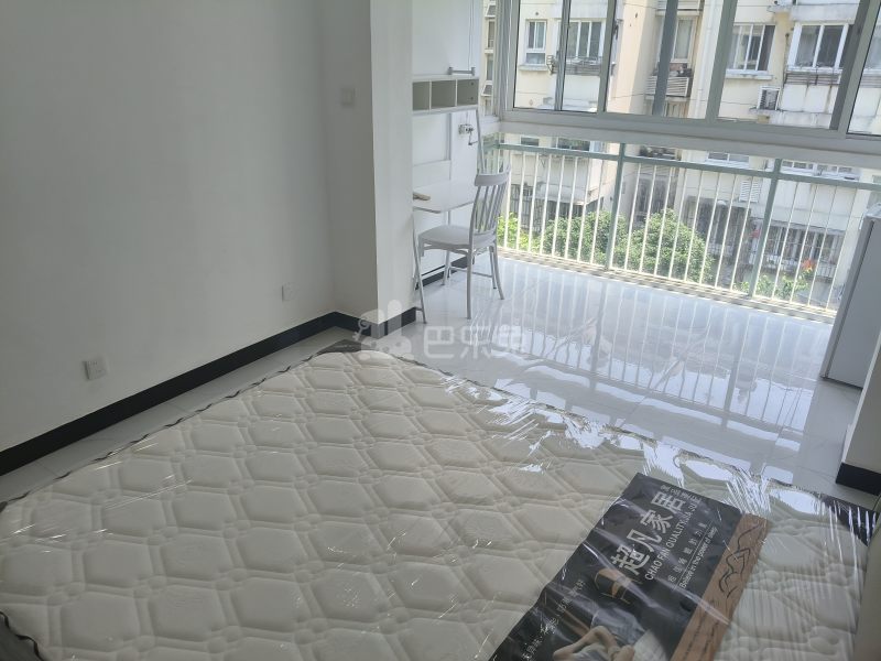 星鸿佳苑14938084卧室图1