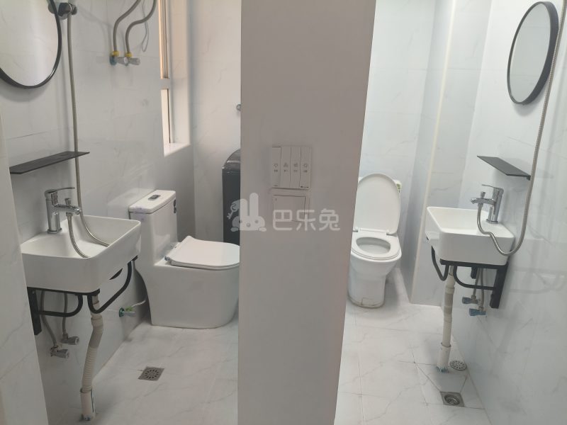 星鸿佳苑14938084卫生间图4