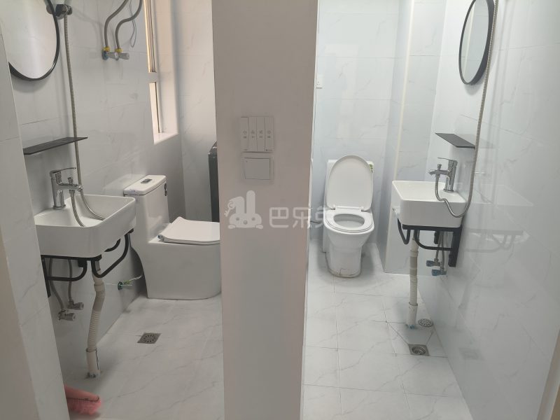 星鸿佳苑14938084卫生间图5