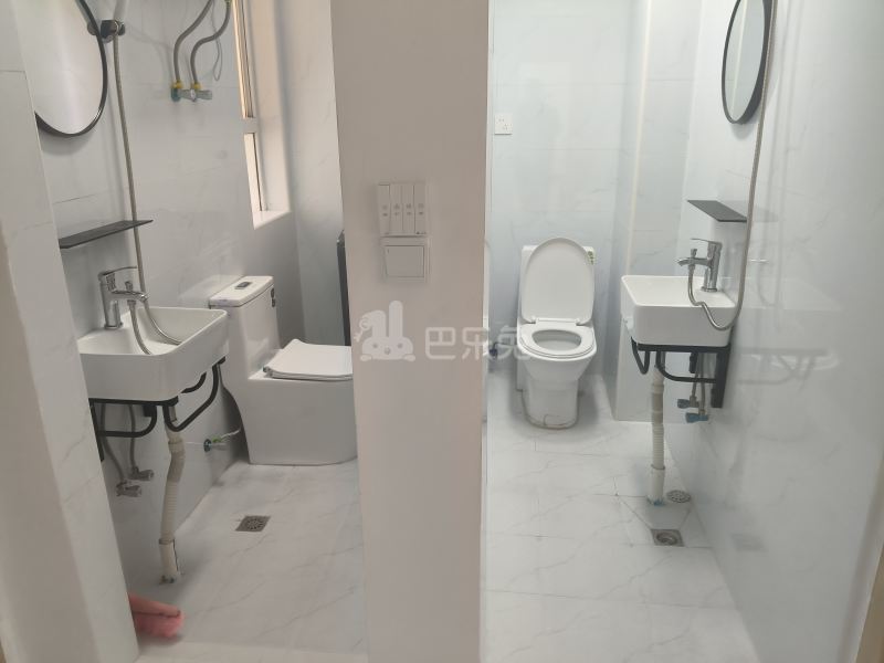 星鸿佳苑14938084卫生间图6