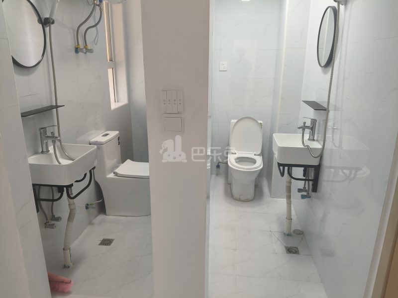 星鸿佳苑14938084卫生间图7