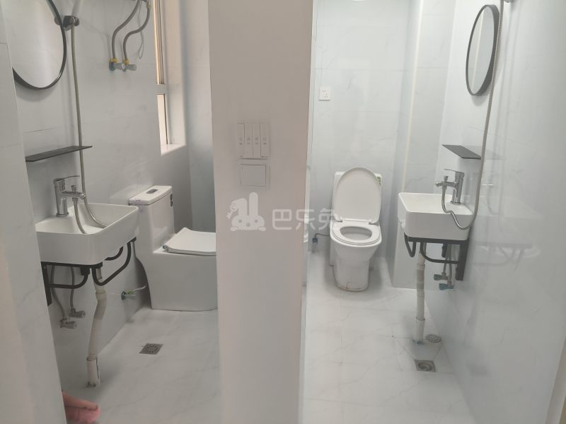 星鸿佳苑14938084卫生间图8