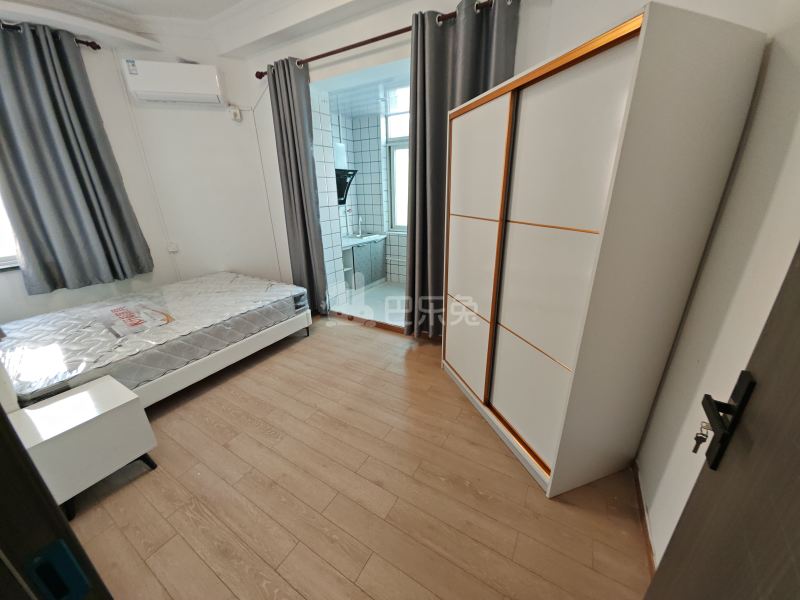 桃园别墅一区北区14941854卧室图0