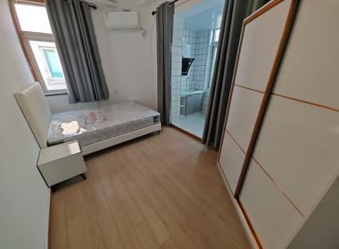 桃园别墅一区北区 