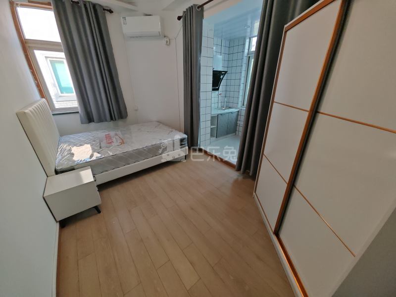 桃园别墅一区北区14941854卧室图1