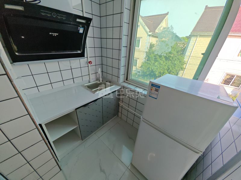 桃园别墅一区北区14941854厨房图4