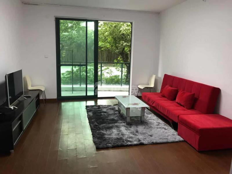 三春汇秀苑14955256卧室图1