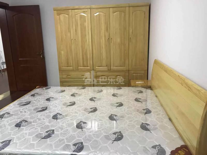 三春汇秀苑14955256卧室图5