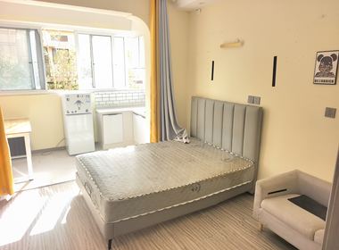 美罗家园美房苑 