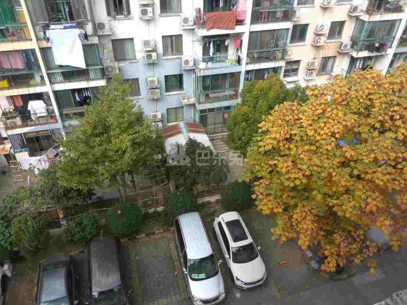 万兆家园叠彩人家7904580周边环境图5