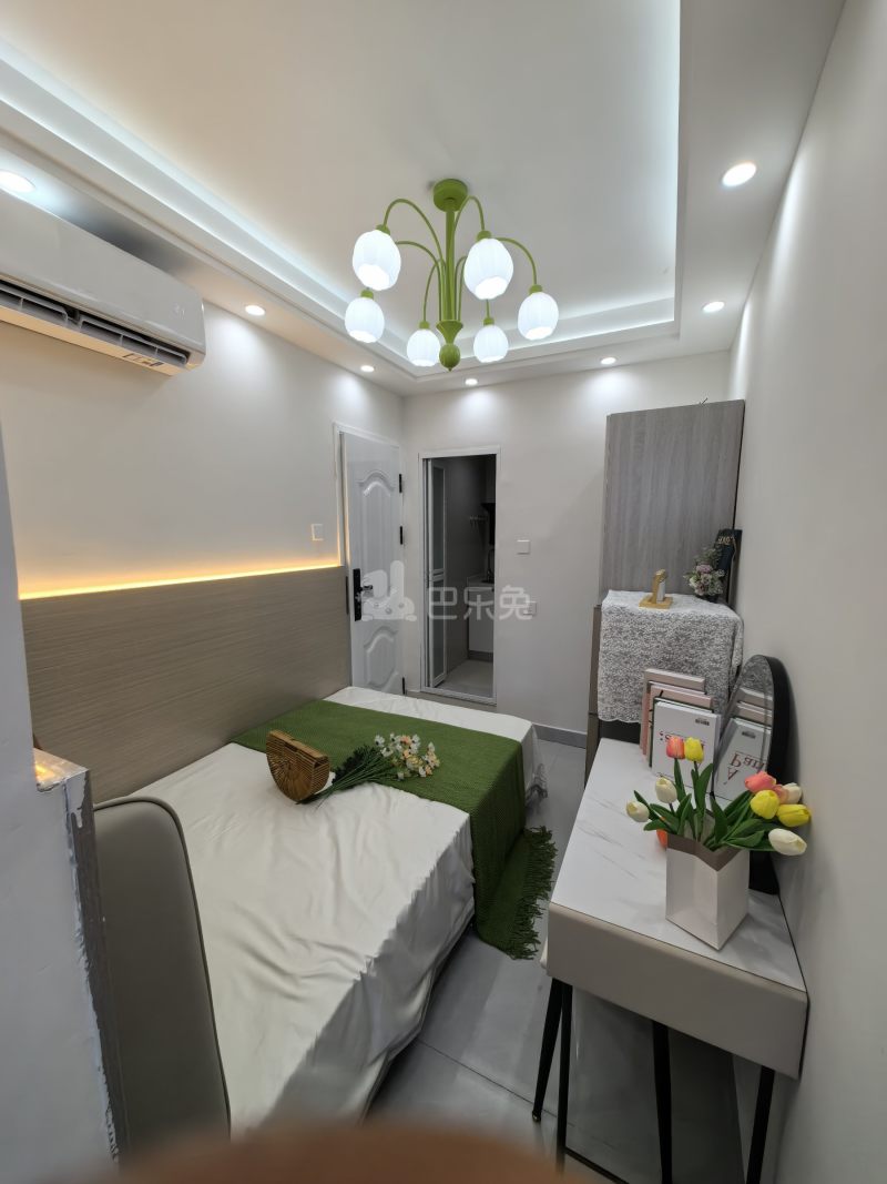 八卦新村14959150卧室图23
