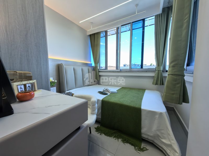 八卦新村14959150卧室图16