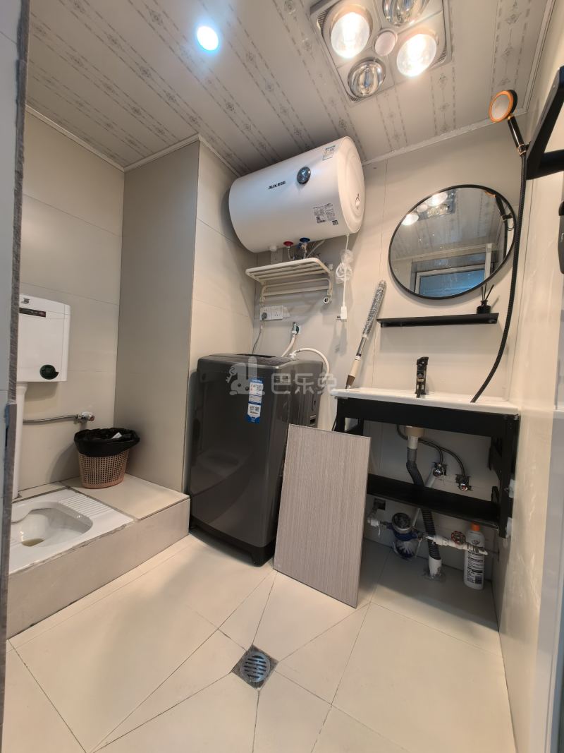 八卦新村14959150卫生间图28