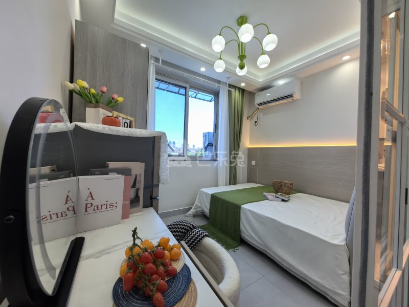 八卦新村14959150卧室图21