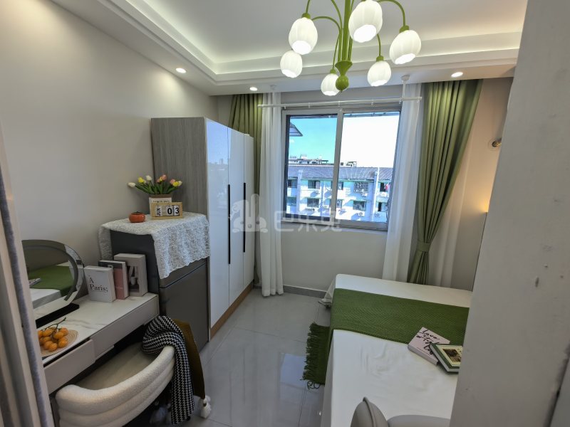 八卦新村14959150卧室图20