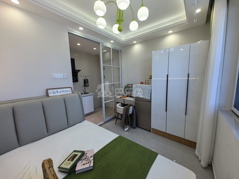 八卦新村14959150卧室图18