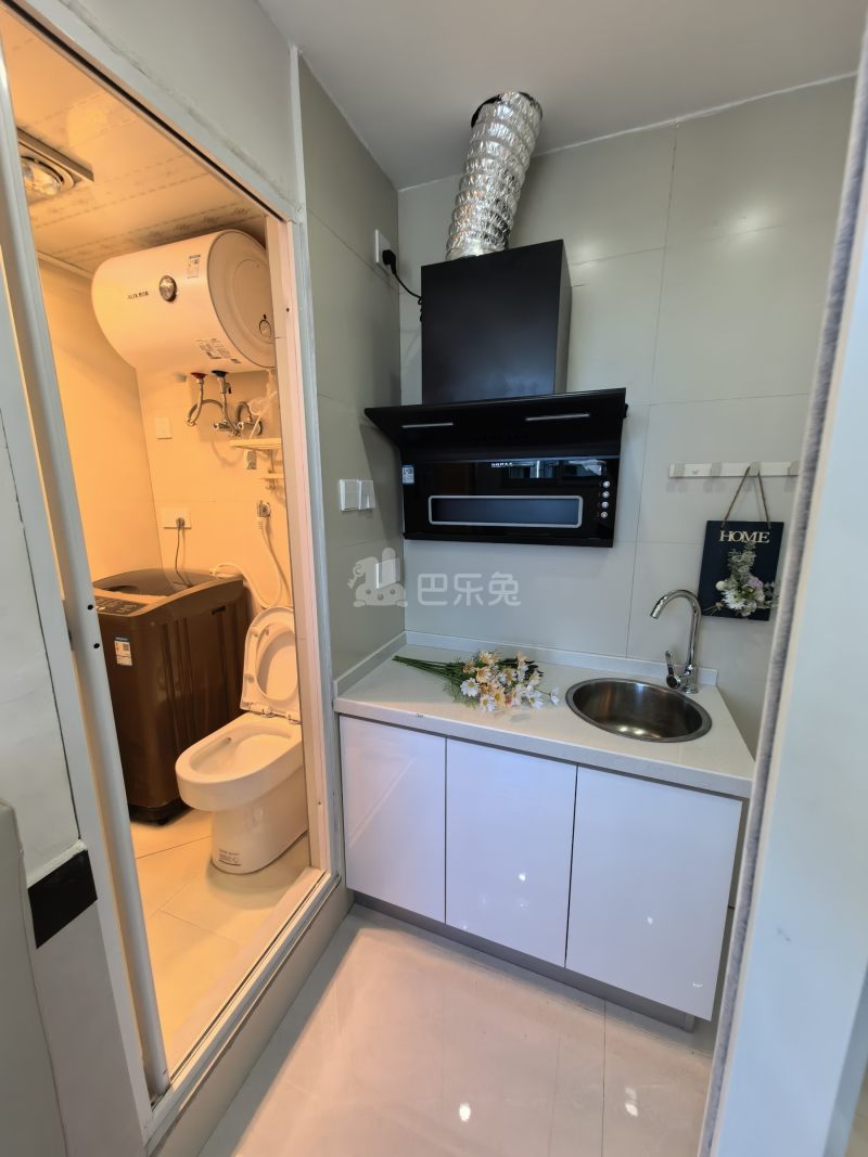 八卦新村14959150厨房图27