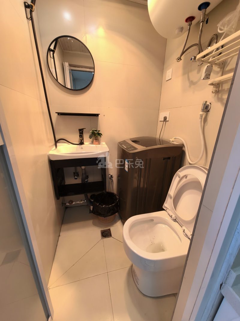 八卦新村14959150卫生间图30