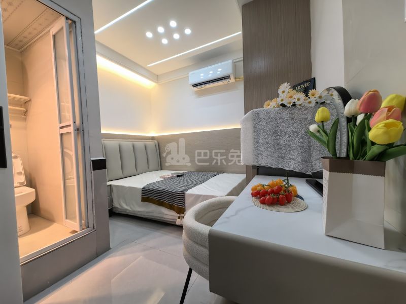 八卦新村14959150卧室图22