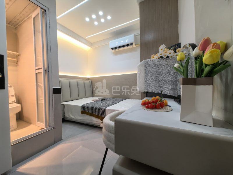 八卦新村14959150卧室图14