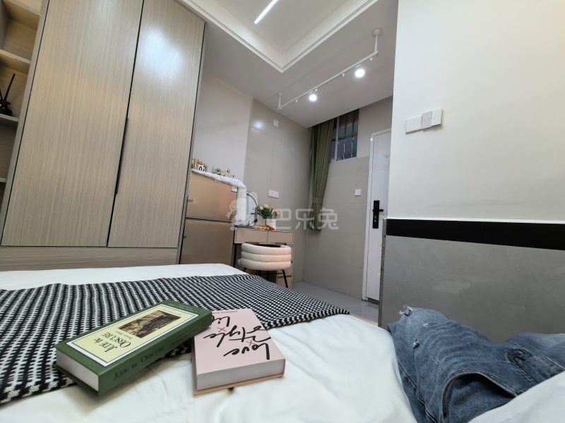 八卦新村14959150卧室图12