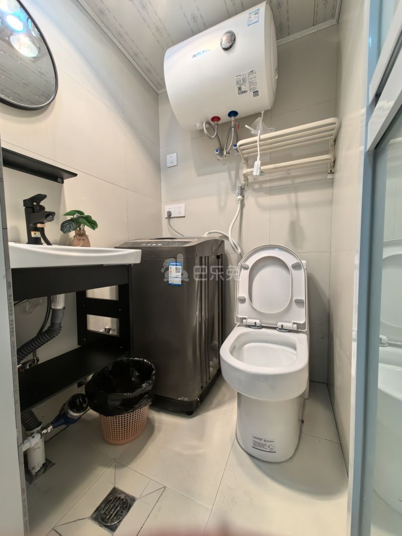 八卦新村14959150卫生间图29